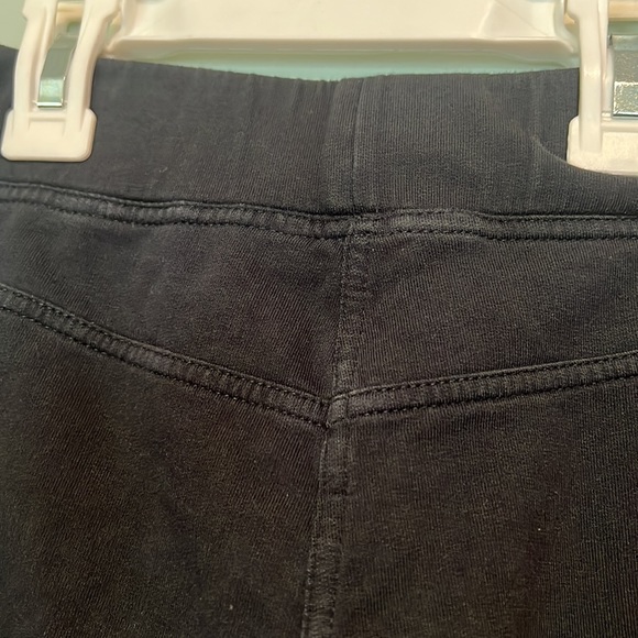 Matilda Jane Black Leggings - Picture 3 of 3